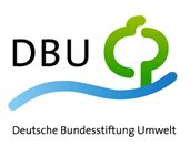 Gefördert durch die Deutschen Bundesstiftung Umwelt (DBU)